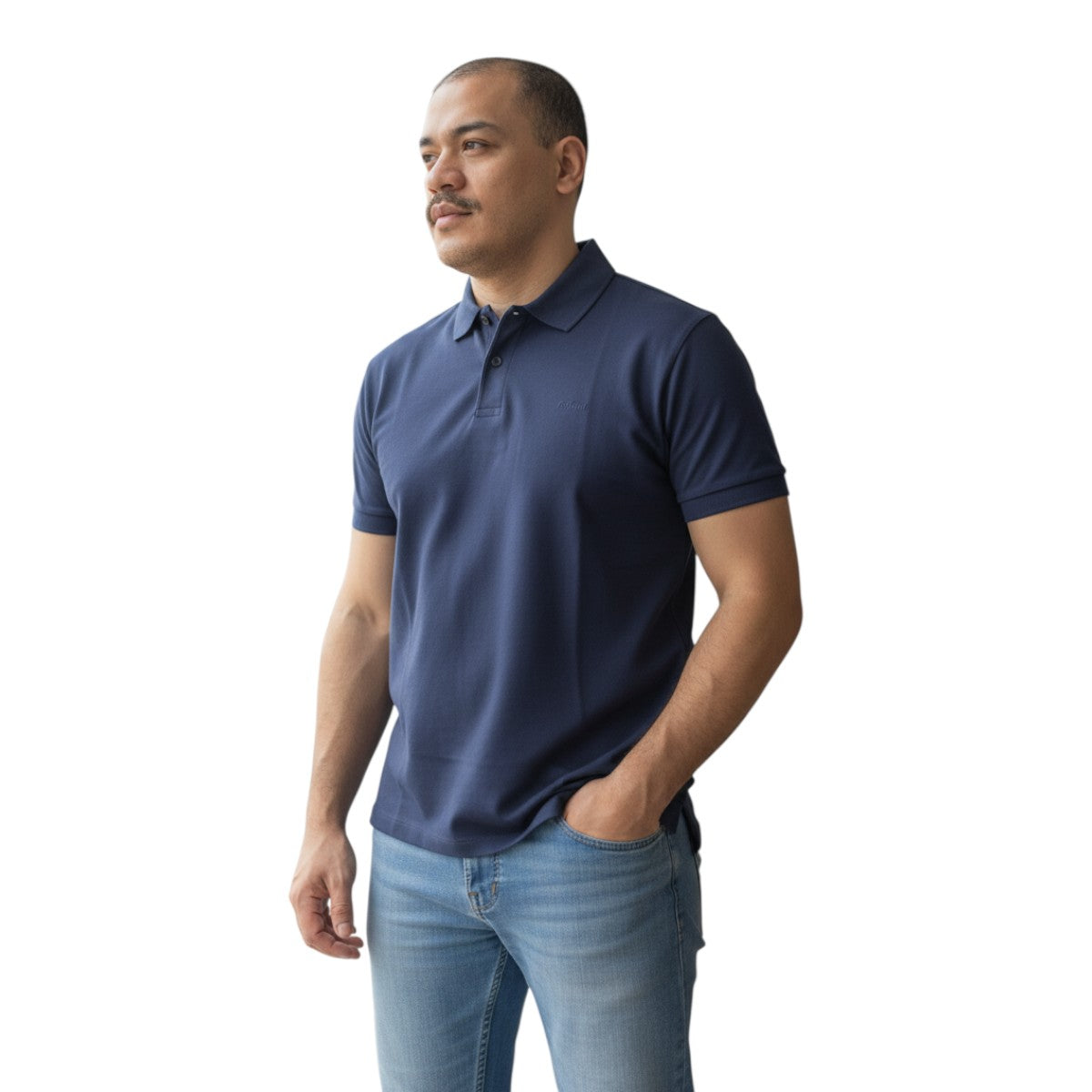 Camisa Polo Lisa Colcci