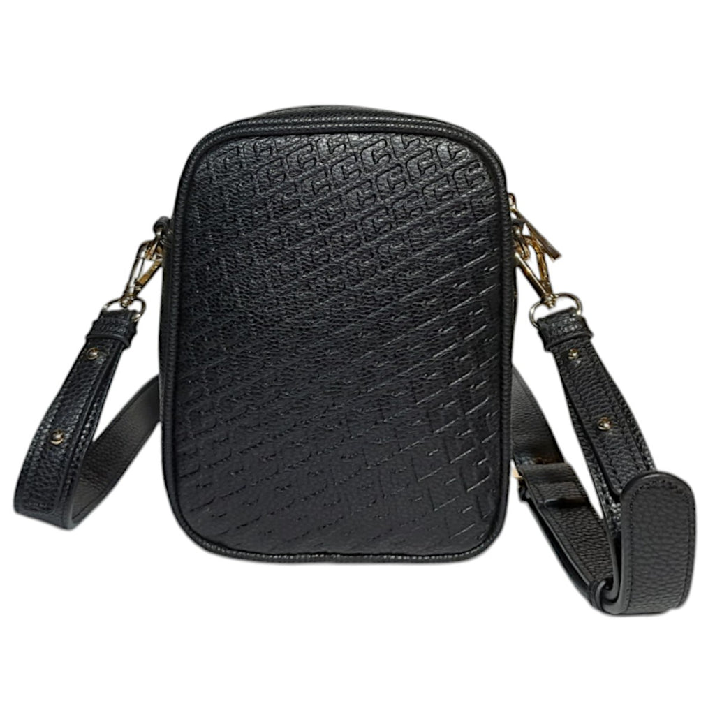 Bolsa Colcci Tiracolo Câmera Bag Com Monograma