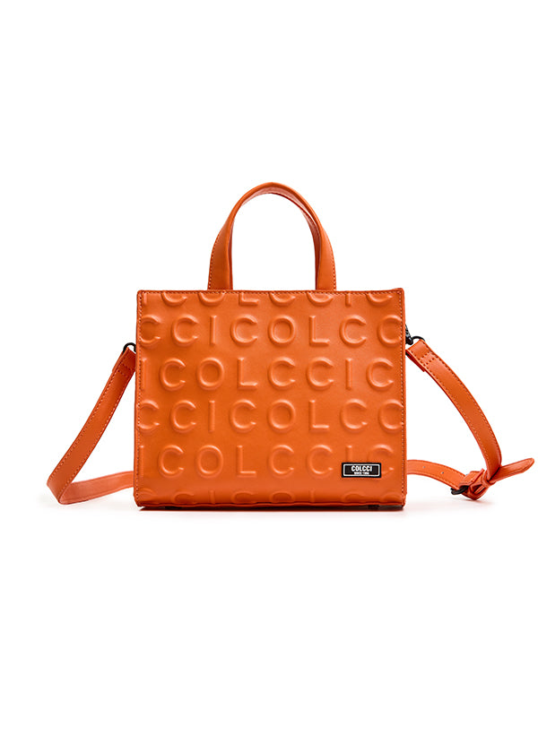 Bolsa Colcci Tote Logomania