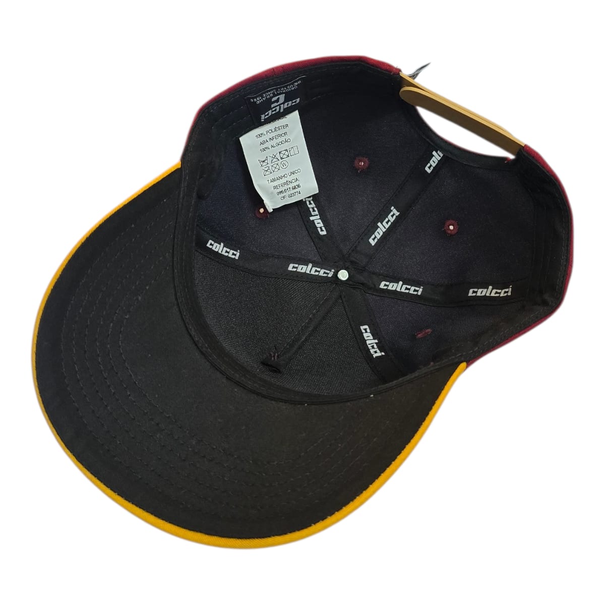 Bone Colcci Aguia