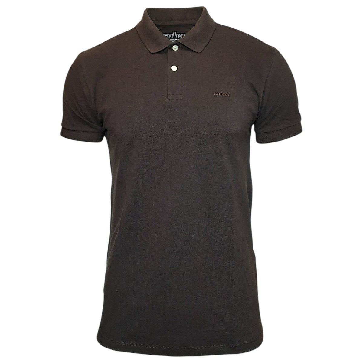Camisa Polo Lisa Colcci