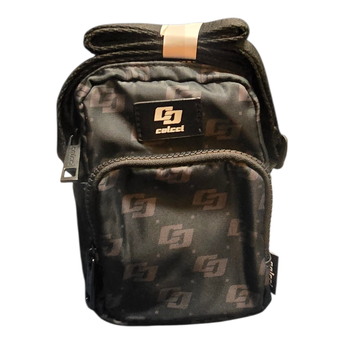 Bolsa Shoulder Bag Colcci Transversal Feminina Compacta Premium