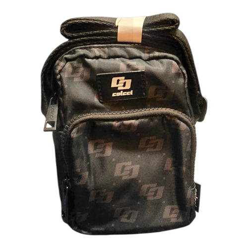 Bolsa Shoulder Bag Colcci Transversal Feminina Compacta Premium