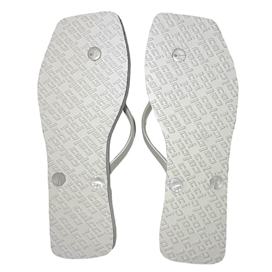 Chinelo Feminino Colcci Crystal