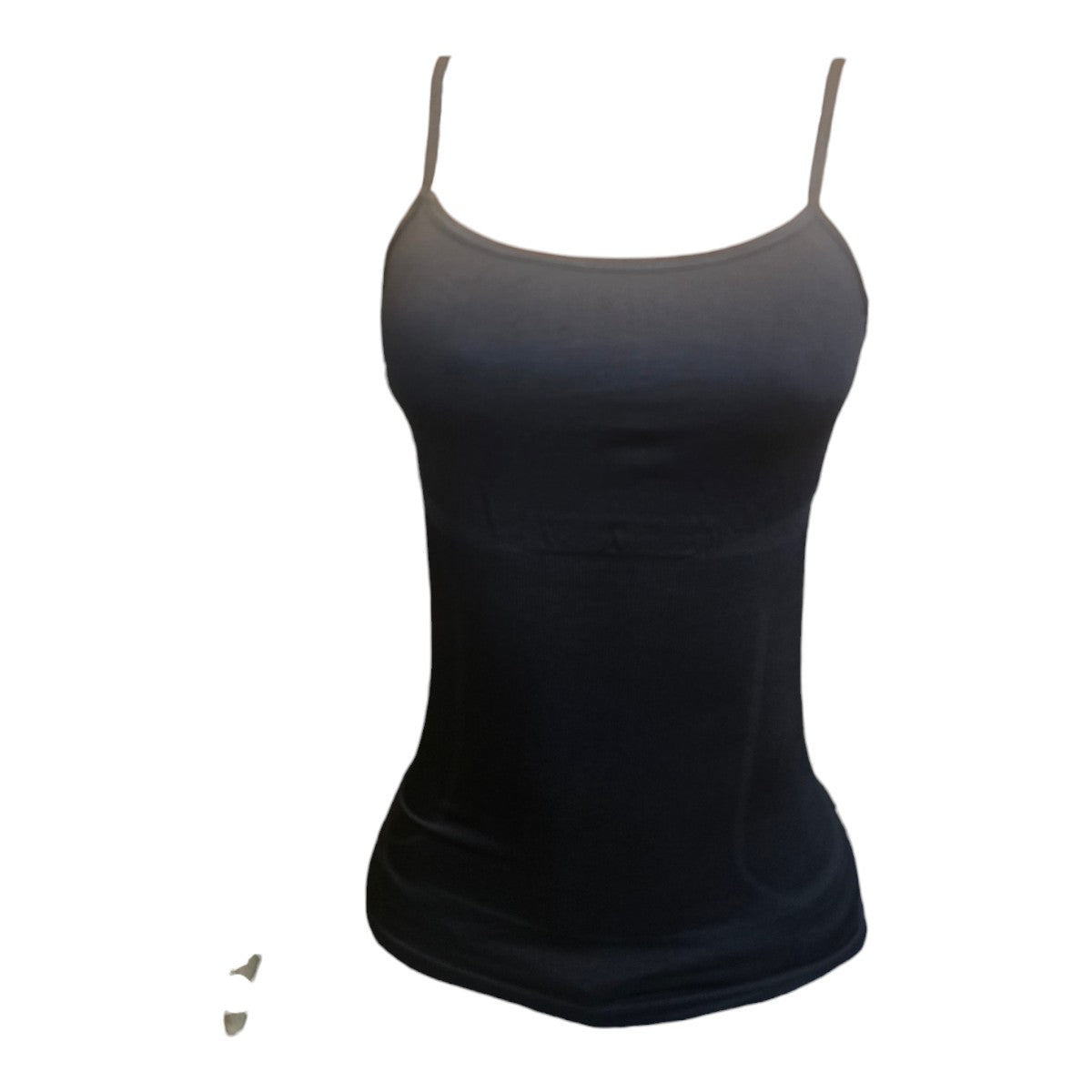 Regata Modeladora Flor de Lis Justa – Conforto e Sustentação