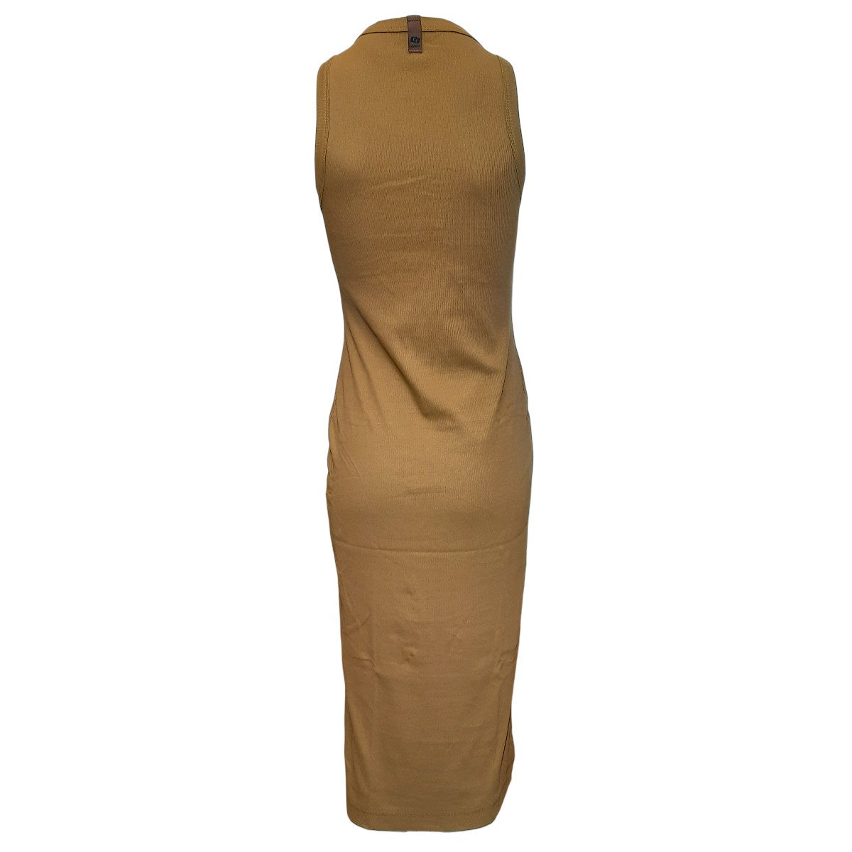 Vestido Colcci Slim Comfort Canelado