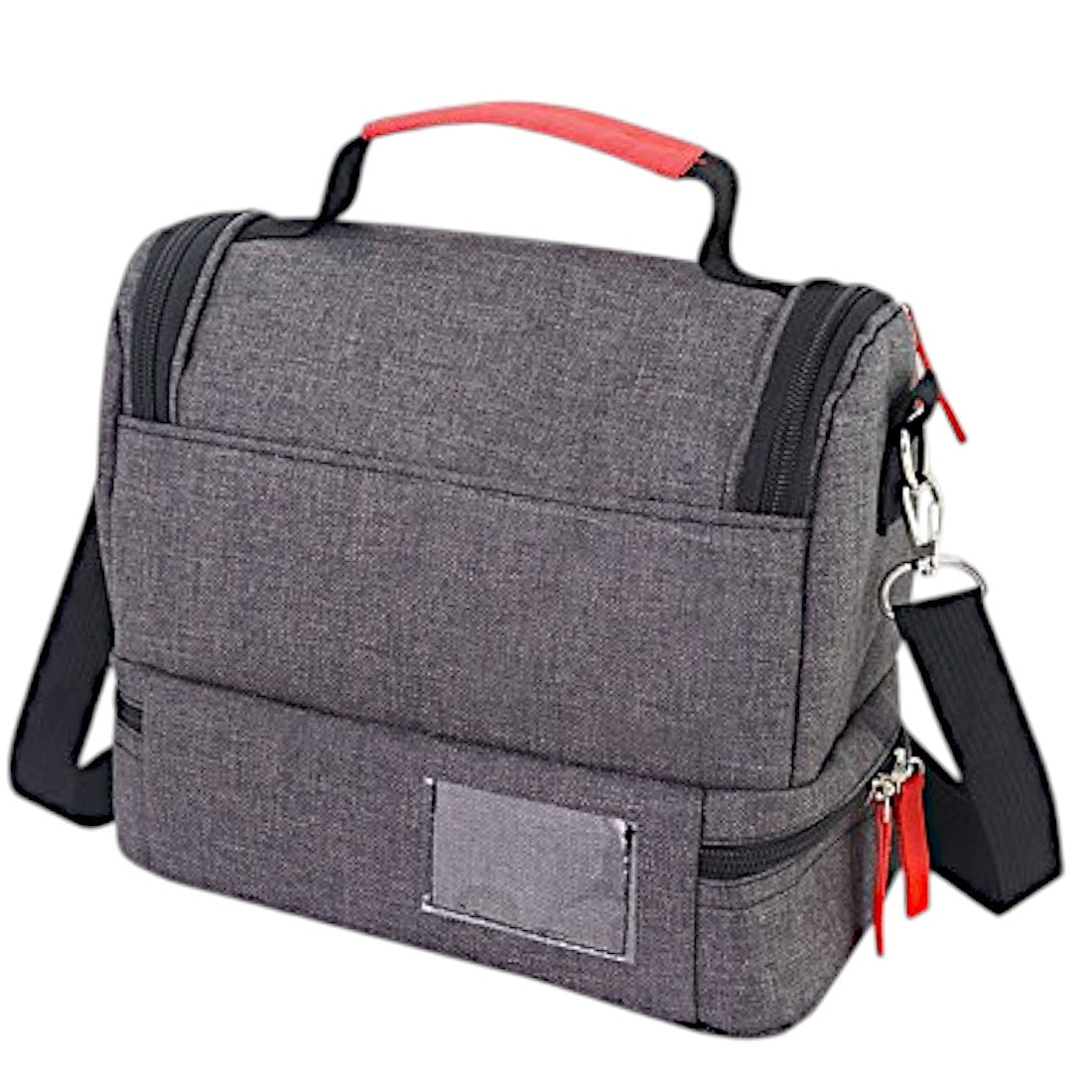 Bolsa Térmica com 2 Compartimentos Jacki Design - Vibe