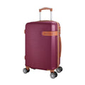 Mala de Viagem de Bordo Premium - Jacki Design