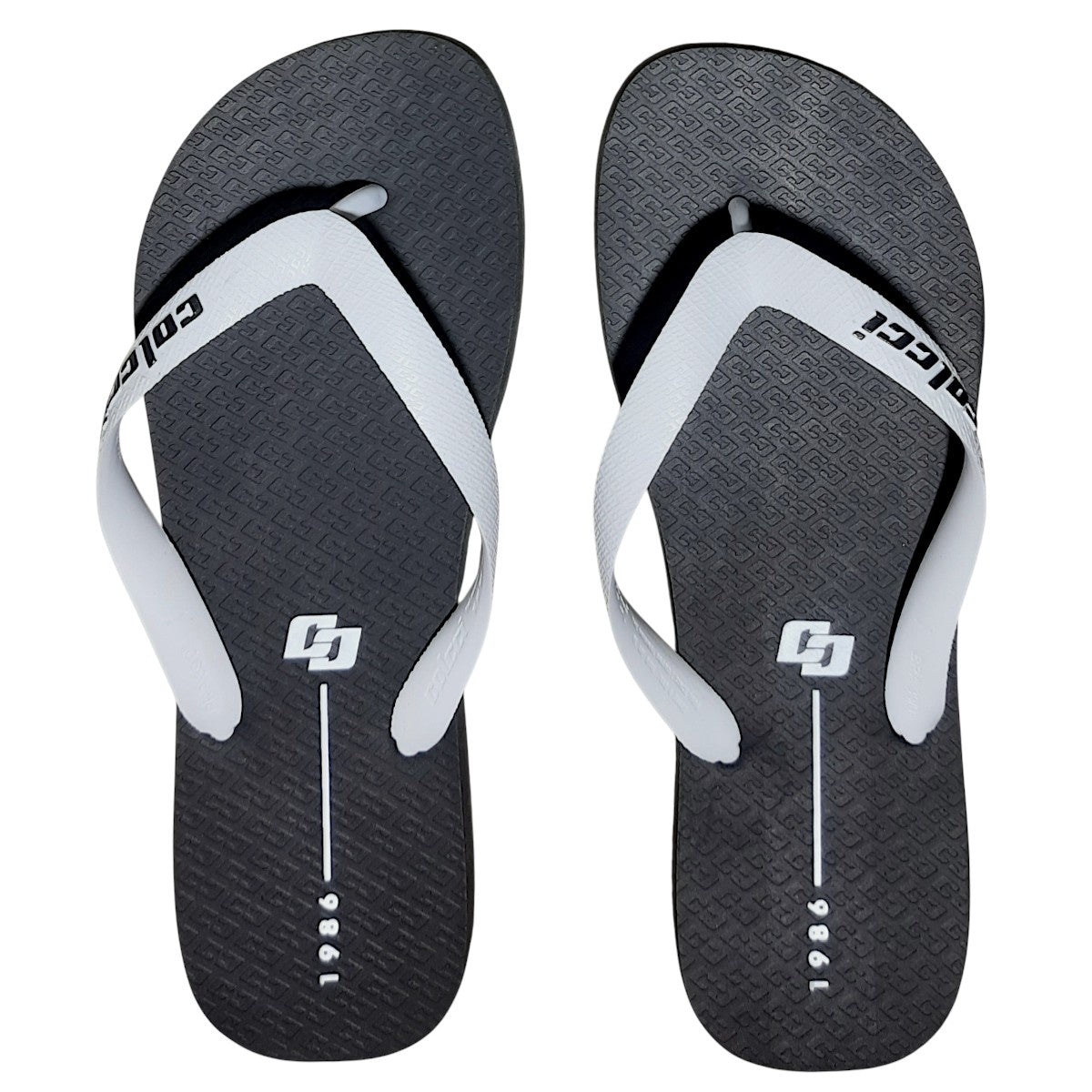 Chinelo Unissex Colcci 1986