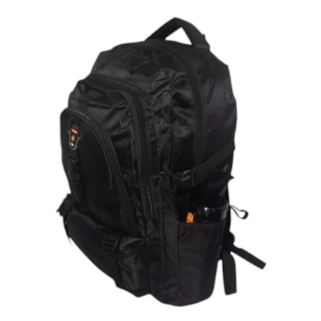 Mochila KVN - Preto (KN9914)