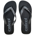 Chinelo Masculino Logo Colcci