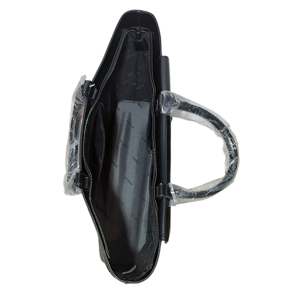 Bolsa Colcci Shopping Bag Logo Gravado Duplo C