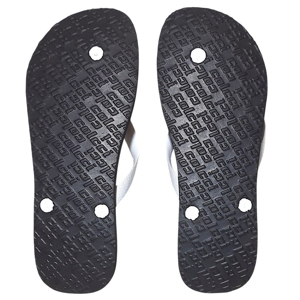 Chinelo Unissex Colcci 1986