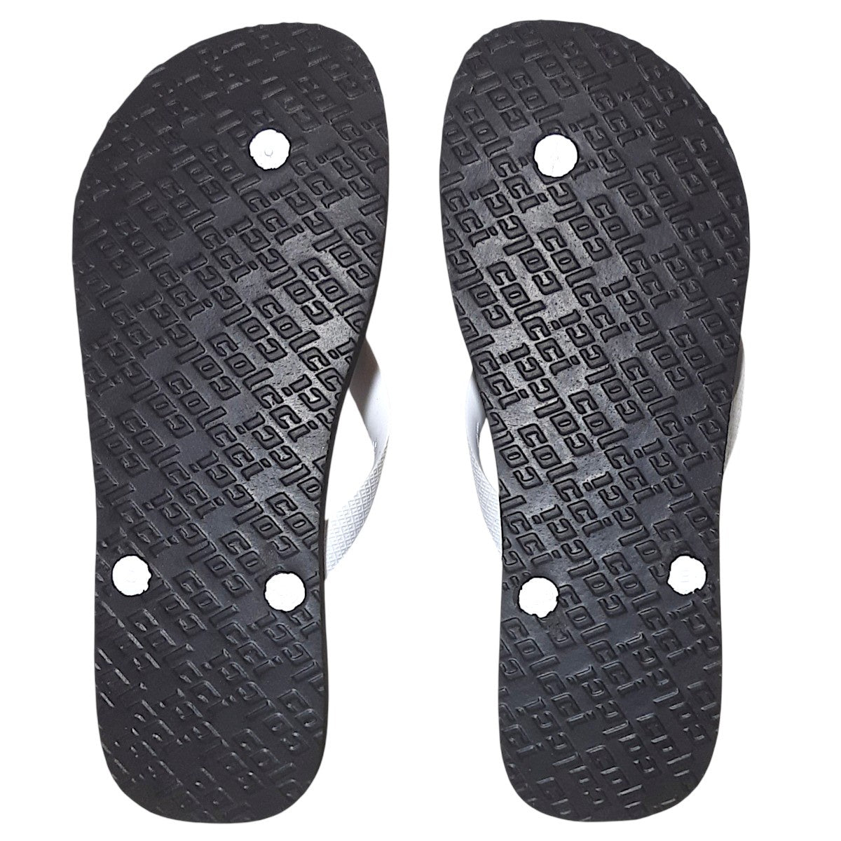 Chinelo Unissex Colcci 1986