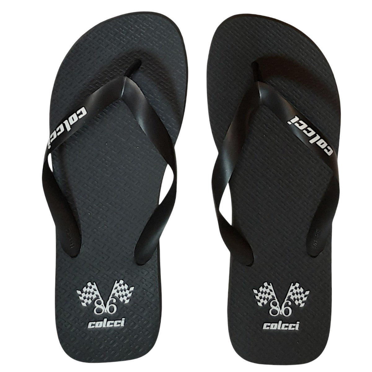 Chinelo Masculino F1 Colcci