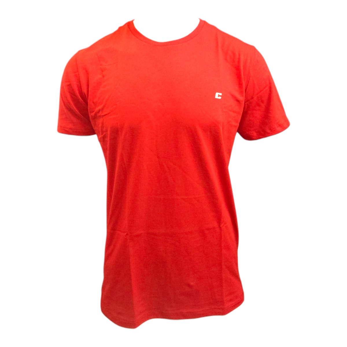 Camiseta Colcci Slim Logo C