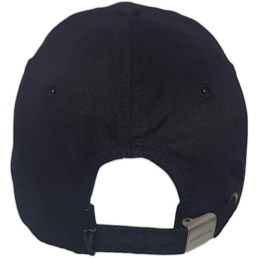 Boné Unissex Colcci Básico Placa Metal Prata