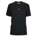 Camiseta Feminina Colcci Comfy Com Logo Minimalista