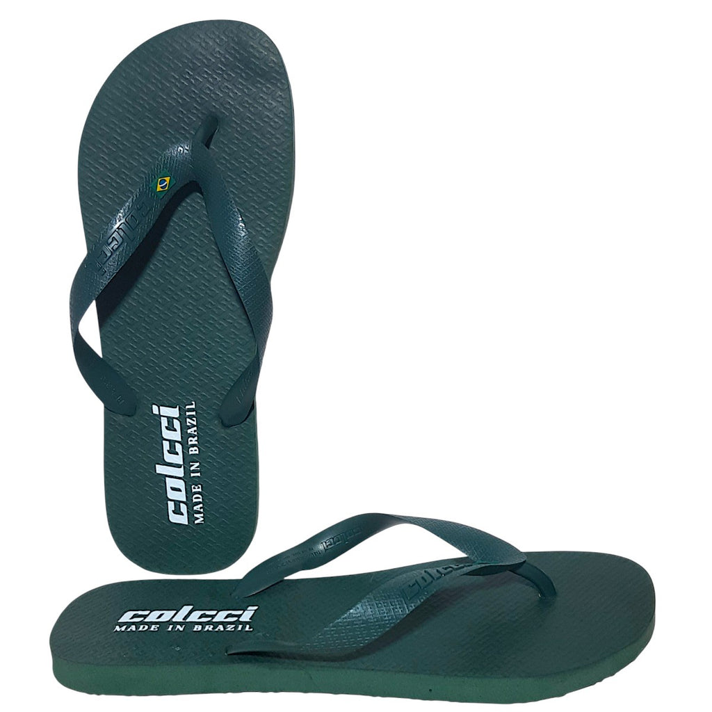 Chinelo Unissex Colcci Brasil