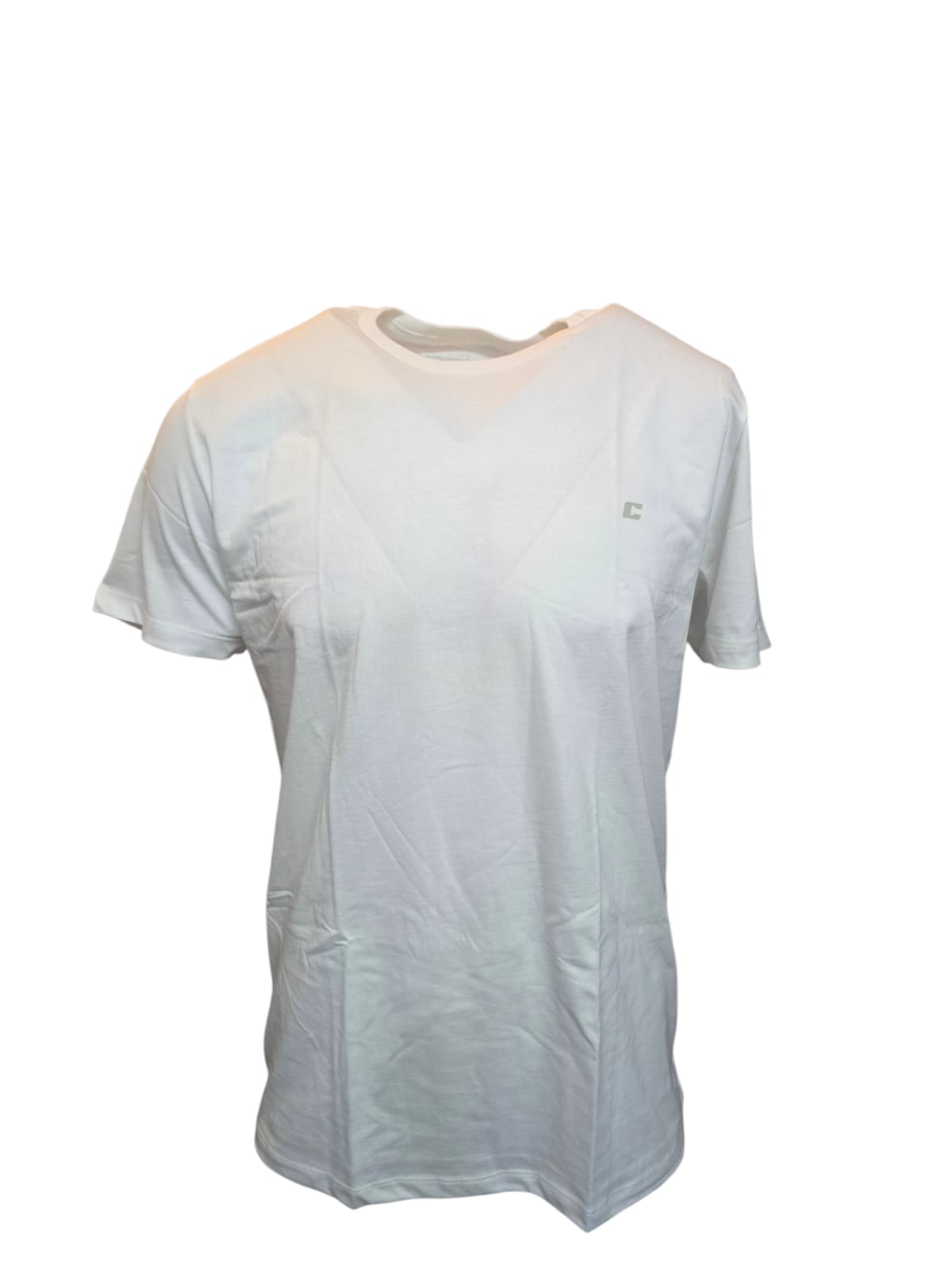 Camhttps://admin.shopify.com/store/w-e-kim-comercial/productsiseta Colcci  Slim Algodão Logo C