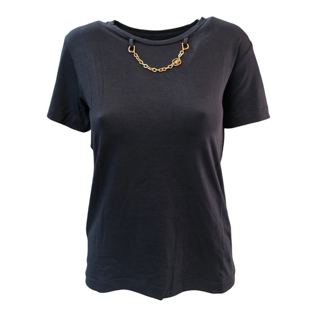 T-Shirt Fio Egipcio Justa Mc
