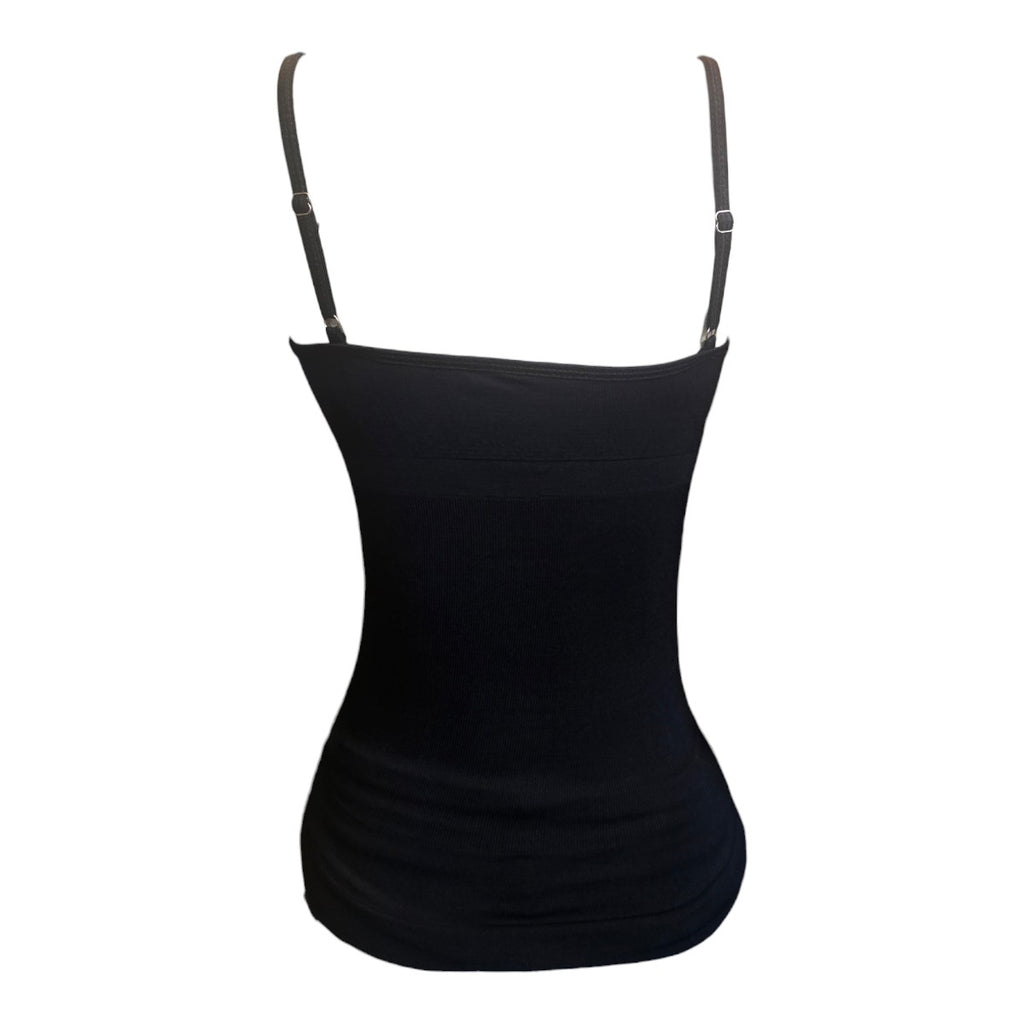 Regata Modeladora Flor de Lis Justa – Conforto e Sustentação
