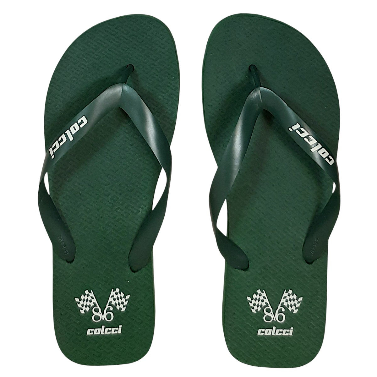 Chinelo Masculino F1 Colcci