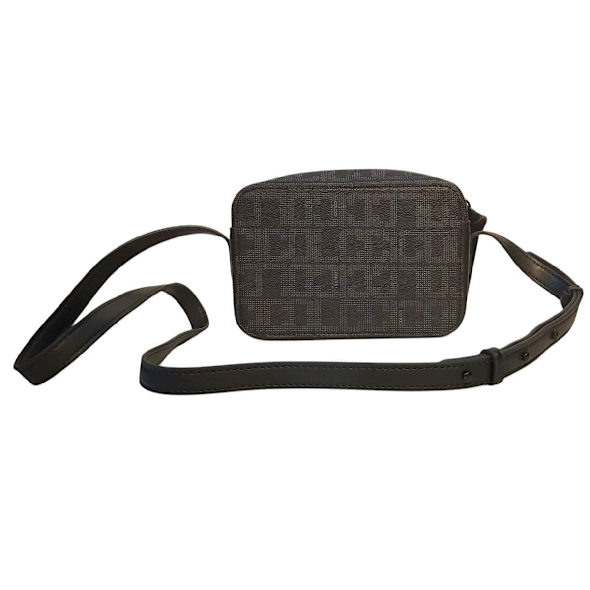 Bolsa Colcci Camera Bag Monograma