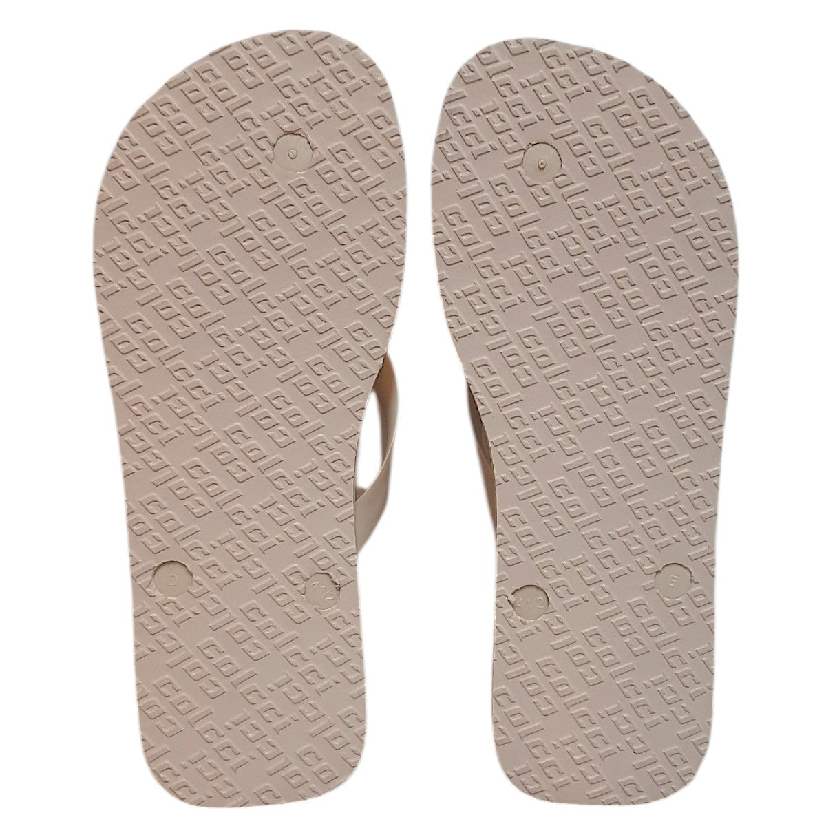 Chinelo Masculino Colcci Classic Denim