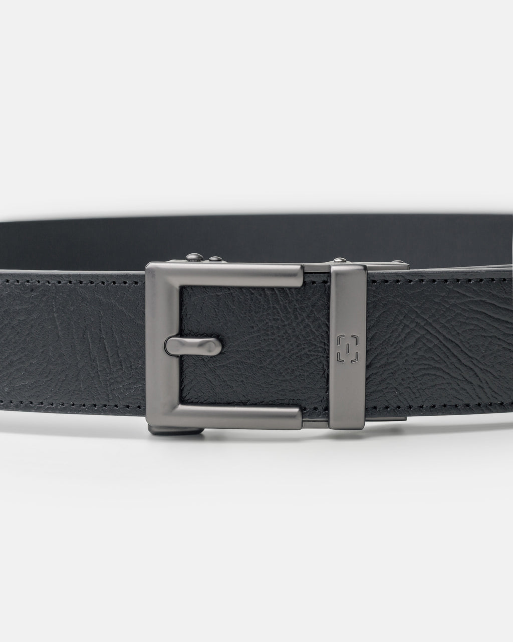CINTO INVICTUS GRAYMAN CLASSIC PRETO