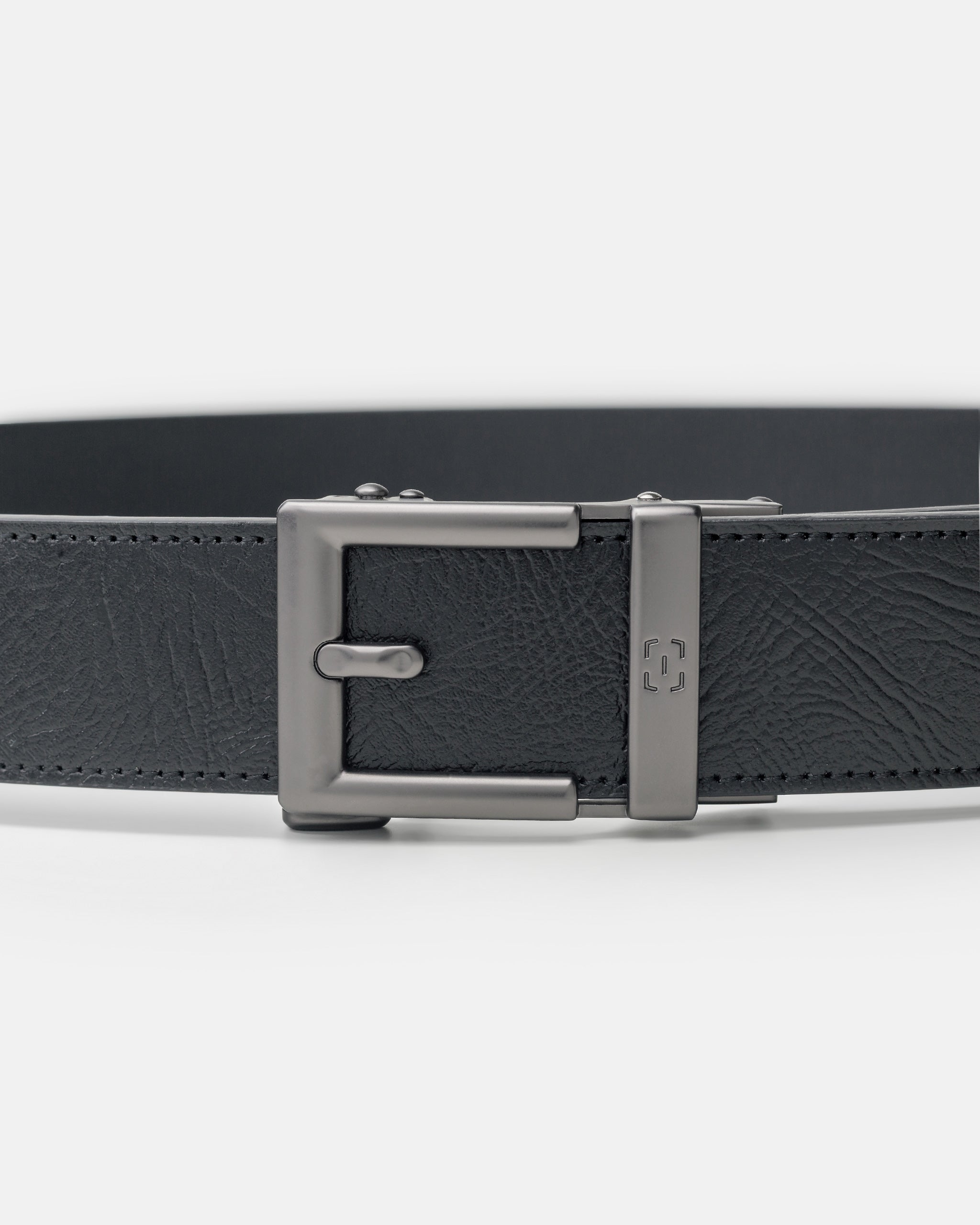 CINTO INVICTUS GRAYMAN CLASSIC PRETO