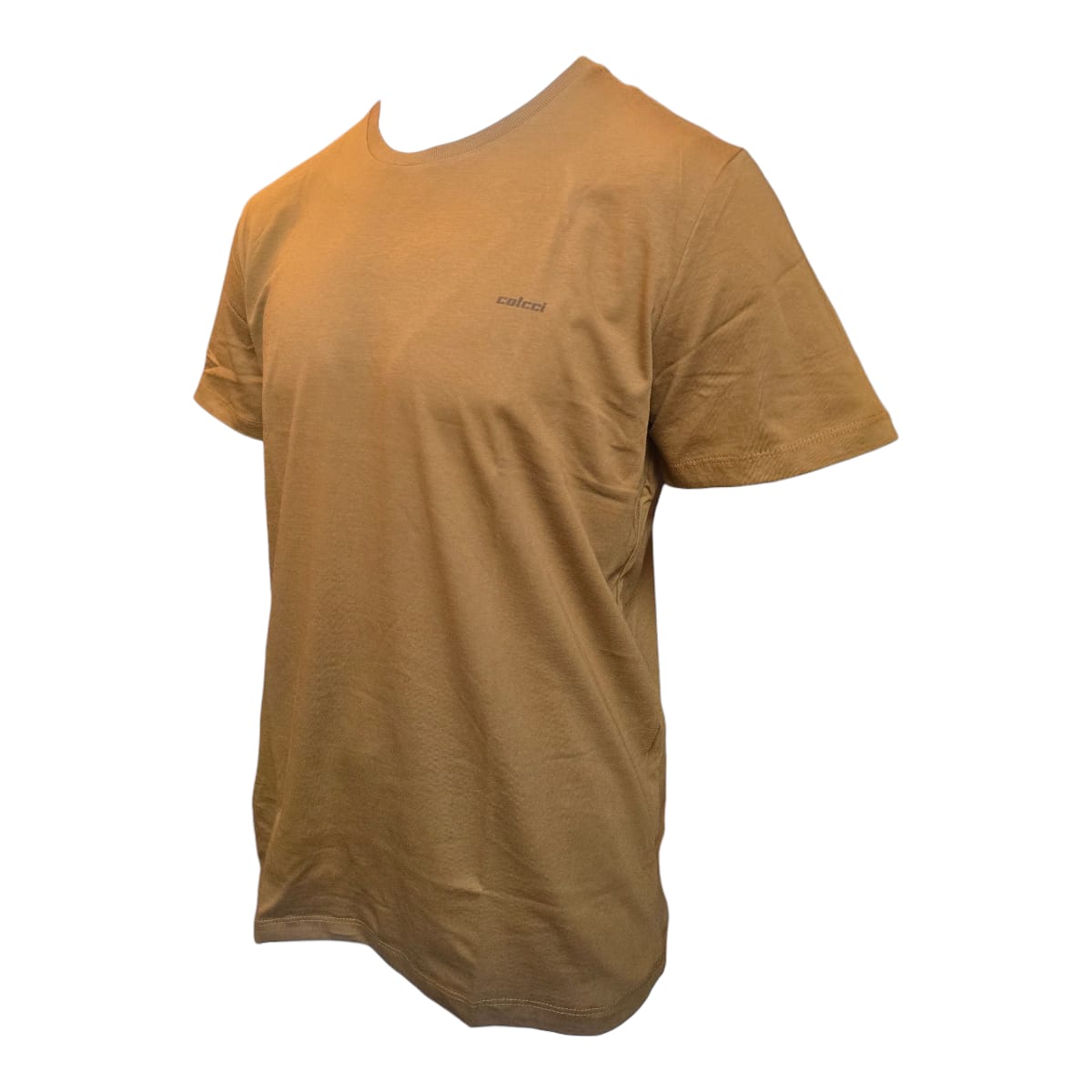 Camiseta Colcci Slim Masculina Premium  2236