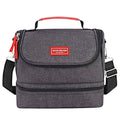 Bolsa Térmica com 2 Compartimentos Jacki Design - Vibe