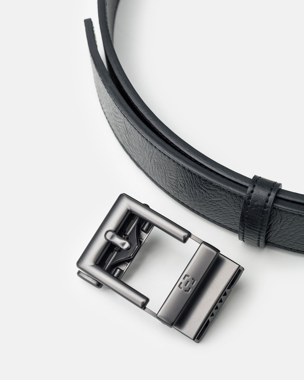 CINTO INVICTUS GRAYMAN CLASSIC PRETO