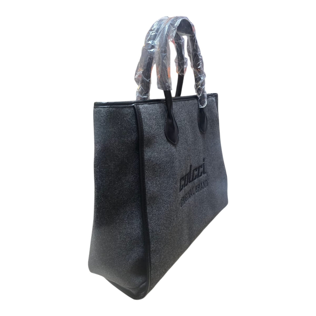 Bolsa Colcci Feminina Shopping Bag Duplo C