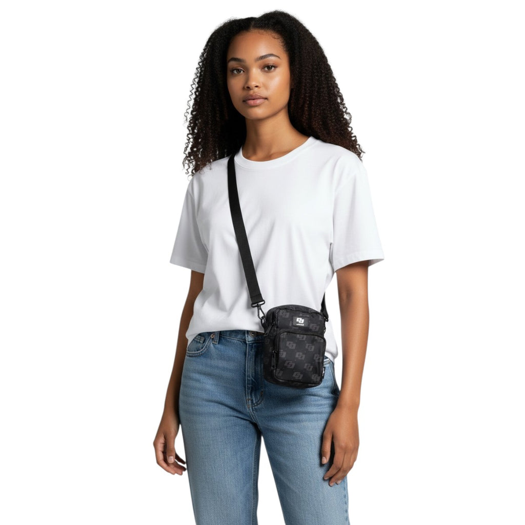 Bolsa Shoulder Bag Colcci Transversal Feminina Compacta Premium
