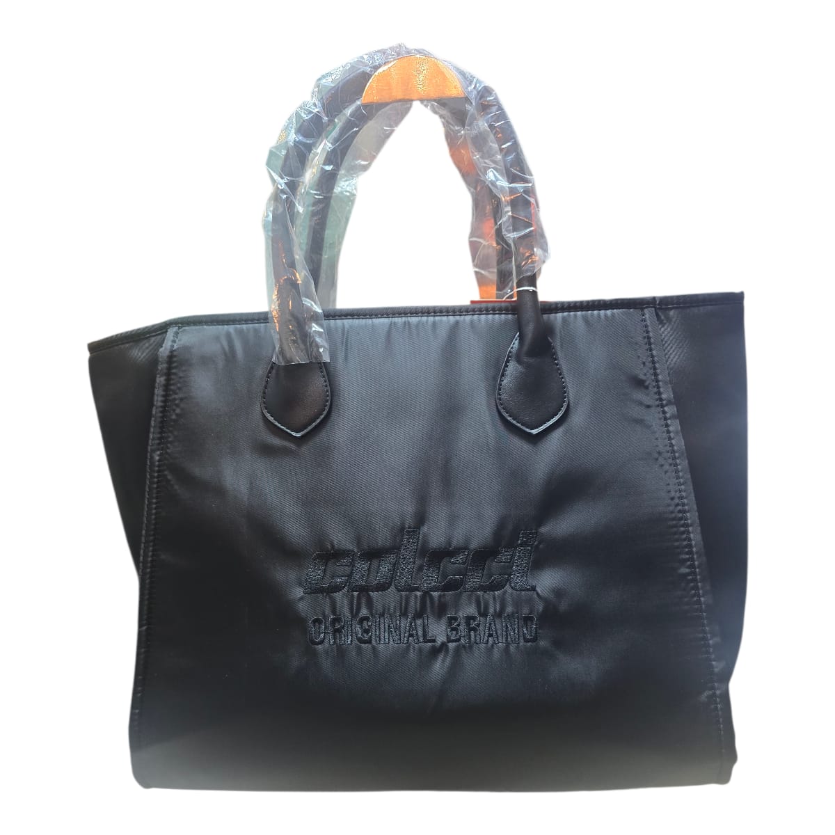 Bolsa Colcci Feminina Shopping Bag Duplo C
