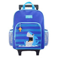 Mochila Infantil com Rodinhas - Pimpolhos - Jacki Design