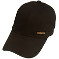 Boné Unissex Colcci Básico Placa Metal Dourado