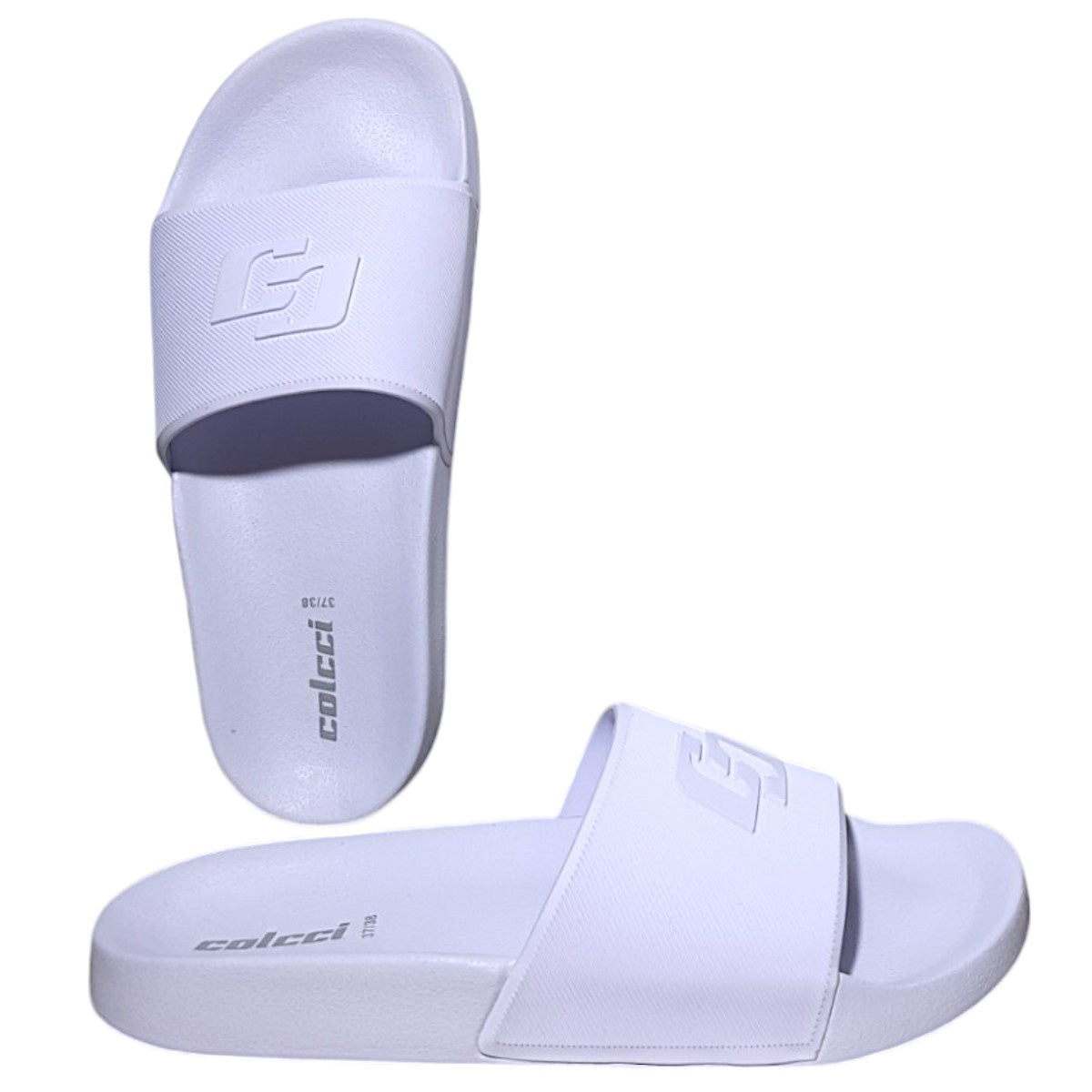 Chinelo Slide Unissex Colcci Icone