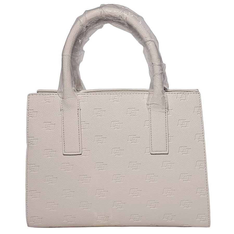 Bolsa Colcci Tote Logo Gravado