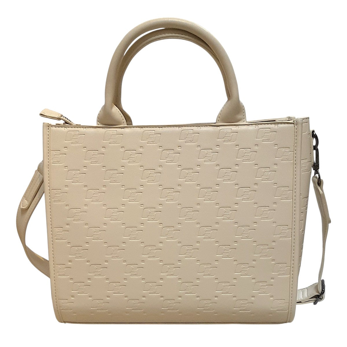 Bolsa Colcci Feminina Tote Gravada