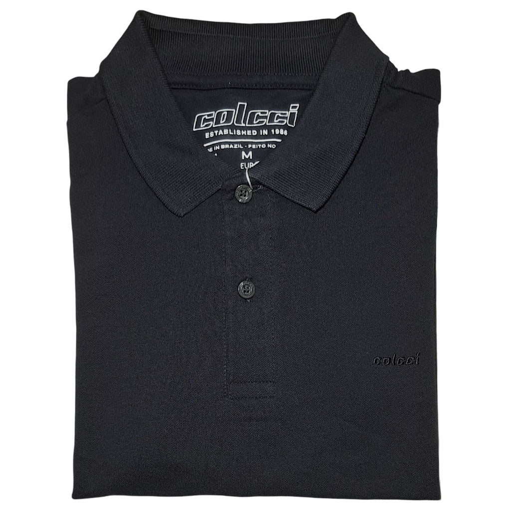 Camisa Polo Masculina Colcci