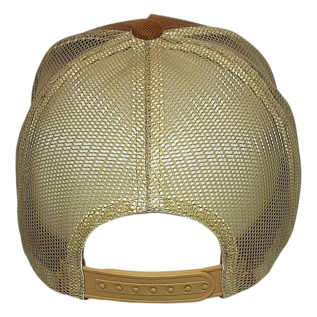 Boné Colcci Unissex Tropical Vibes Trucker