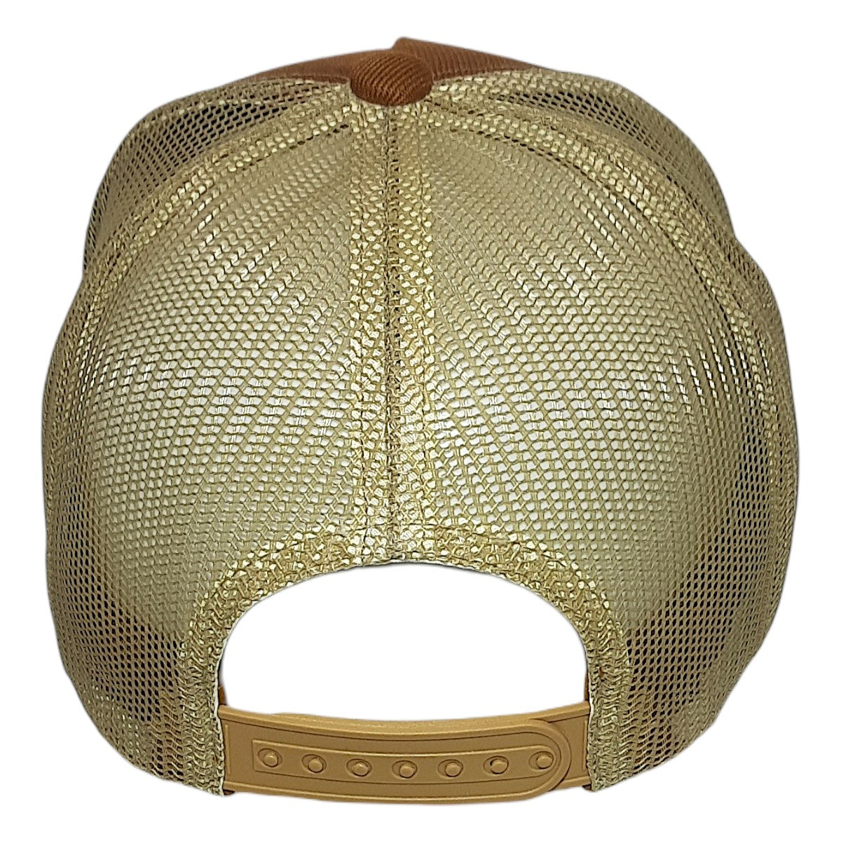 Boné Colcci Unissex Tropical Vibes Trucker