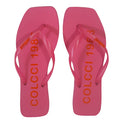 Chinelo Feminino Colcci 1986
