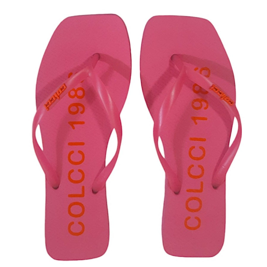 Chinelo Feminino Colcci 1986
