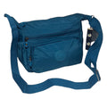 Bolsa Transversal C/ Chaveiro Pompom - Chalex