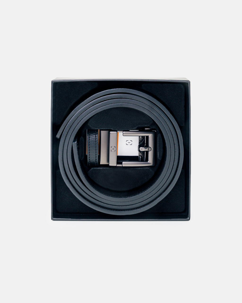 CINTO INVICTUS GRAYMAN CLASSIC PRETO