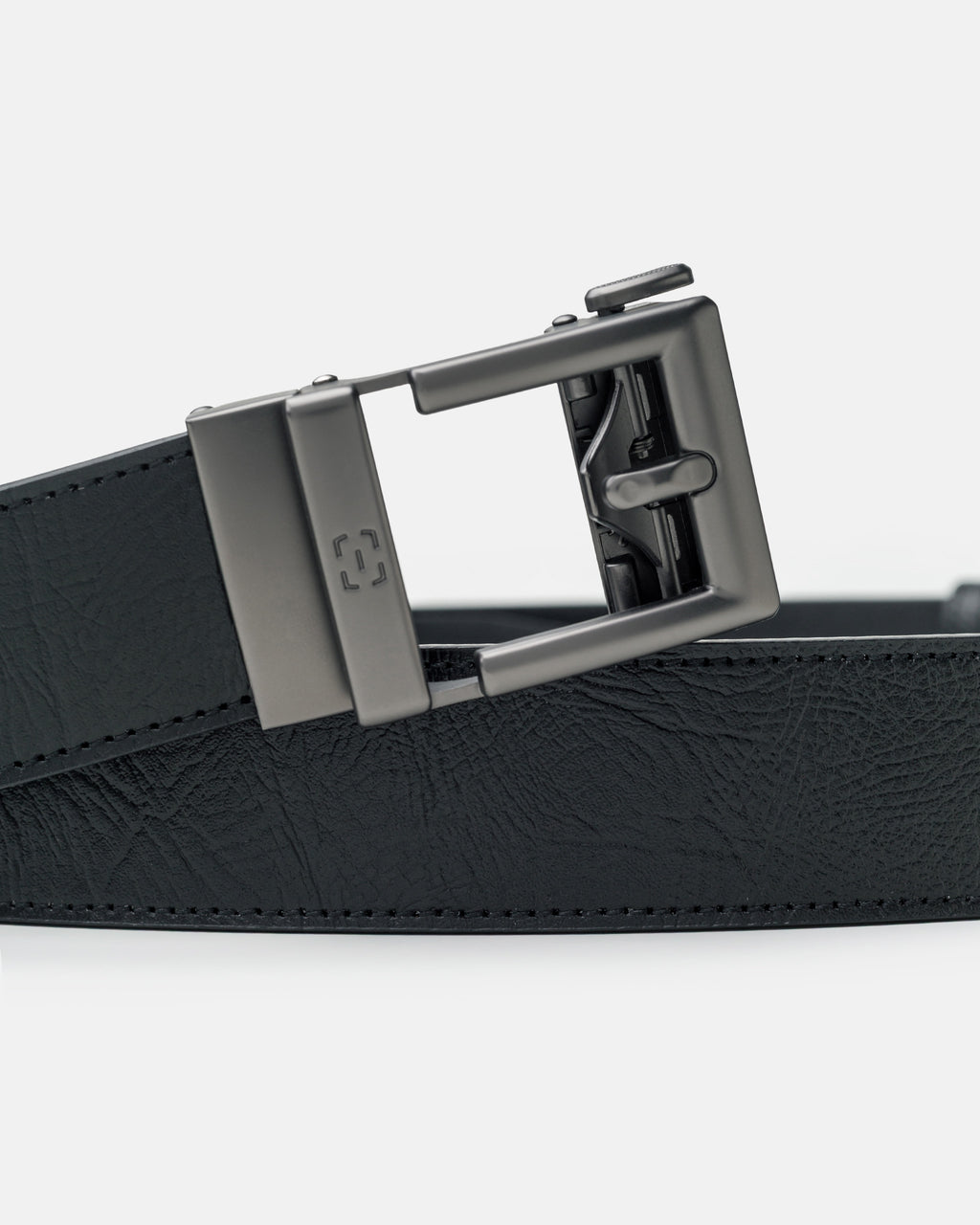 CINTO INVICTUS GRAYMAN CLASSIC PRETO